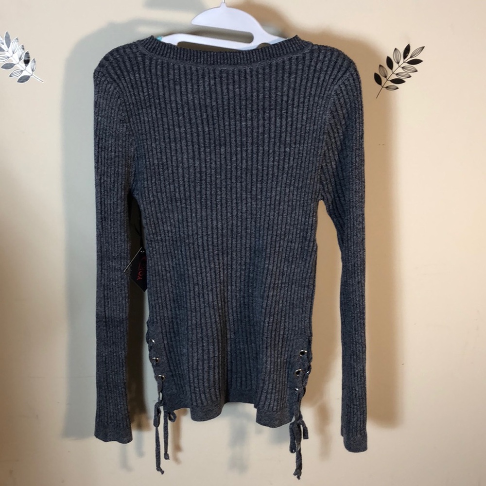 Yoki Sweater Collection Long sleeved Junior2X - Picture 3 of 13